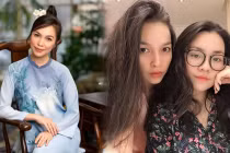 Hiền Thục: Suy cho cùng, chỉ có con cái là tài sản quý giá nhất