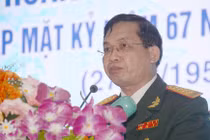 Sai phạm khiến Giám đốc Bệnh viện Quân y 110 Diêm Đăng Thanh bị bắt?
