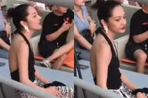 Bảo Anh liên tiếp lộ vòng 1 phẳng lỳ, vẻ sexy ngày xưa đâu rồi?
