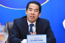 Bắt Thứ trưởng Bộ Ngoại giao Tô Anh Dũng tội Nhận hối lộ 