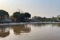 Thái Bình: Đánh bạc kiểu câu cá đeo khuyên, chục đối tượng bị bắt