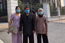 Con dâu khai tử cha mẹ chồng: Vì sao Công an hủy quyết định khởi tố vụ án?