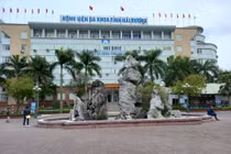 BVĐK Hải Dương xuống cấp vẫn chưa nghiệm thu: Đề xuất của Sở Xây dựng?