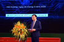 “Chuyển đổi số giúp Hải Dương đạt được khát vọng phát triển”