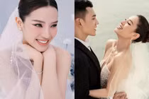 Phương Trinh Jolie: '1 tháng tôi kiếm chục tỷ, tiêu chí đàn ông 100 triệu'