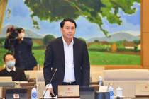 Thứ trưởng Bộ Công an: “Nhiều đối tượng liên quan vụ Việt Á”