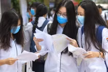 Học sinh kém không thi vào lớp 10: Định hướng… hay bệnh thành tích?