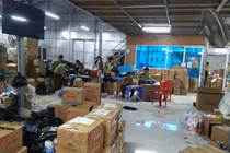 Vì sao Cục trưởng Quản lý thị trường tỉnh Ninh Bình bị khởi tố?