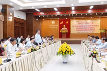 Hà Nội và Quảng Trị đẩy mạnh hợp tác trên tất cả các lĩnh vực