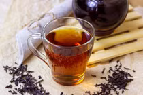 2 tách trà đen mỗi ngày sẽ giúp sống thọ, ngừa ung thư