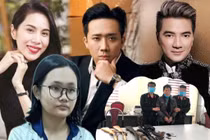 Tin nóng 23/1: Thủy Tiên, Trấn Thành, Đàm Vĩnh Hưng được minh oan