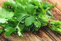 Công dụng tuyệt vời của rau thơm có thể bạn chưa biết