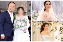 Long Đẹp Trai bí mật ly hôn, lộ ảnh cưới, người này sốc hơn