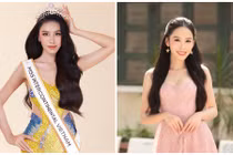 Nhan sắc Á hậu Ngọc Hằng thi Miss Intercontinental 2023