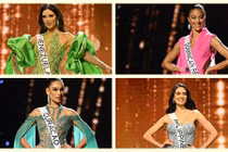 Ai sẽ giành vương miện Miss Universe 2022?