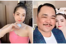 Hôn nhân của đạo diễn Phương Điền bên vợ kém 23 tuổi