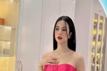 Cuộc sống nhiều thay đổi của Diệp Lâm Anh sau ly hôn 