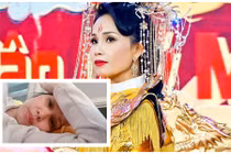 Cẩm Ly ra sao sau cơn bệnh nặng?