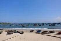 Ngắm bãi biển quyến rũ nhất hành tinh ngay tại Việt Nam
