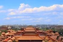 Cung điện nào trong Tử Cấm Thành được gọi là “vận khí của quốc gia“?