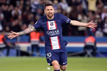 "Messi cần được bảo vệ như một tổng thống"