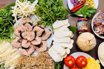 Loại cá “không xương” chứa hàm lượng DHA cực cao