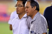 HAGL tuyên bố có thể bỏ V.League 2023