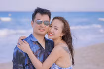 Chuyện tình của Thanh Vân Hugo và chồng doanh nhân sắp cưới