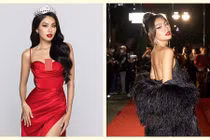 Cuộc sống của Thảo Nhi Lê sau khi thành Á hậu Hoàn vũ VN