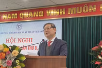 Phát huy vai trò của Liên hiệp Hội Việt Nam trong tình hình mới