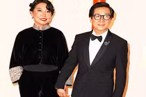 Hôn nhân của diễn viên gốc Việt Quan Kế Huy thắng giải Oscar 2023