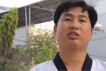 Video: Chàng trai 9x lan tỏa tình yêu võ thuật đến mọi người