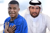 PSG chuẩn bị bán Mbappe cho MU