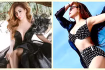 Nhan sắc Minh Tuyết không muốn mang danh ca sĩ sexy