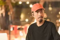 Loạt hành động ghi điểm của rapper Đen Vâu