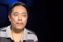 “Ông trùm vai đểu” sống hạnh phúc sau nhiều sóng gió