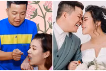 Vợ chồng Hoàng Mèo mặn nồng thế nào trước khi ly hôn?