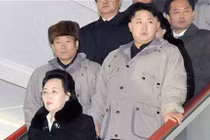 Kim Jong-un sẽ làm gì với cô ruột - nữ quyền lực nhất?