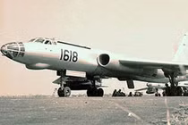 Thất kinh dàn máy bay Không quân Indonesia những năm 1960