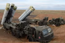 Jane's: Sau T-90S, Việt Nam sẽ mua S-400 và MiG-35