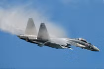 Indonesia đi trước Việt Nam trong việc mua tiêm kích Su-35