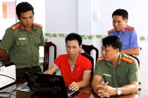 Kinh hoàng: Mua tiền giả trên Facebook dễ như… mua rau