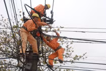 Nắng nóng, sản lượng điện tại Hà Nội tăng cao đột biến