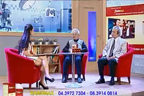 Tọa đàm “Cảnh giác với bệnh mỡ máu” 
