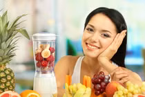  6 loại củ, quả giữ ấm cho cơ thể trong mùa đông
