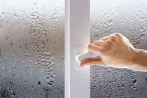 Bất ngờ mẹo đơn giản chống nồm ẩm giúp nhà luôn khô ráo 