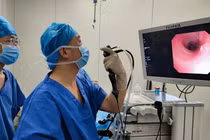 Bé 2 tuổi ho nửa năm không khỏi vì nguyên nhân không ngờ