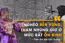 Loạt câu thoại đầy sức nặng của Táo quân 2016