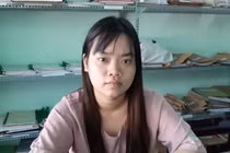 Cô gái đâm chết chồng hờ vì thường xuyên bị đánh đập