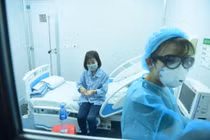 Việt Nam có thêm 3 bệnh nhân mắc virus corona được xuất viện